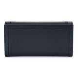 Perquisite Leonora Navy Blue Women's Wallet