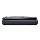 Perquisite Leonora Navy Blue Women's Wallet