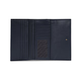 Perquisite Leonora Navy Blue Women's Wallet