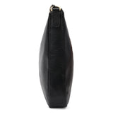 Perquisite Stephanie Black Shoulder Bag