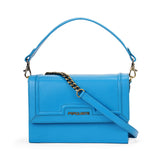 Perquisite Raina Jodhpur Blue Shoulder Bag