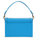 Perquisite Raina Jodhpur Blue Shoulder Bag