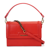 Perquisite Raina Immri Red Shoulder Bag