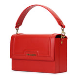 Perquisite Raina Immri Red Shoulder Bag