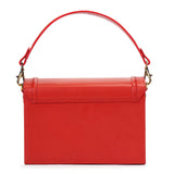 Perquisite Raina Immri Red Shoulder Bag