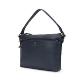 Perquisite Taylor Immri Navy Shoulder Bag