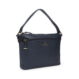 Perquisite Taylor Immri Navy Shoulder Bag