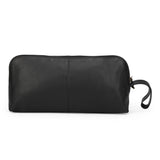 Perquisite Timeless Traveler Black Cosmetic Bag (Set of 2)