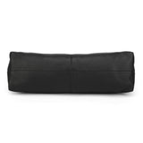 Perquisite Timeless Traveler Black Cosmetic Bag (Set of 2)