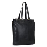 Perquisite The Grace Black Tote Bag