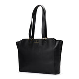 Perquisite The Sheryl Black Tote Bag