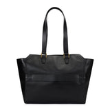 Perquisite The Sheryl Black Tote Bag