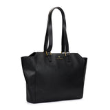 Perquisite The Sheryl Black Tote Bag