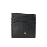 Perquisite Centurion Black Card Case Men's Wallet