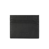 Perquisite Centurion Black Card Case Men's Wallet