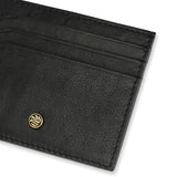 Perquisite Centurion Black Card Case Men's Wallet