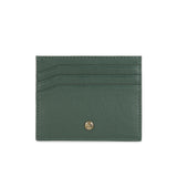 Perquisite Centurion Bottle Green Card Case Men's Wallet