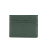 Perquisite Centurion Bottle Green Card Case Men's Wallet