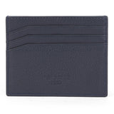 Perquisite Centurion Navy Card Case Men's Wallet