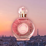 Jeanne Arthes French Way of Life - Balade A Paris - Soiree Sur Rooftop Eau de Parfum 100ml