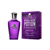 Police Potion Arsenic For Her Eau de Parfum 100ml