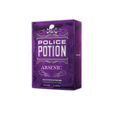 Police Potion Arsenic For Her Eau de Parfum 100ml