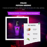 Police Potion Arsenic For Her Eau de Parfum 100ml