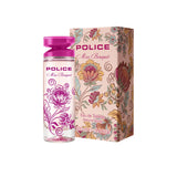 501101-POLICE Miss Bouquet EDT 100ml(501101)