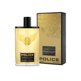 Police Amber Gold Eau de Toilette 100ml