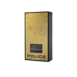 Police Amber Gold Eau de Toilette 100ml