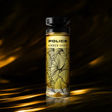 Police Amber Gold for Woman Eau de Toilette 100ml