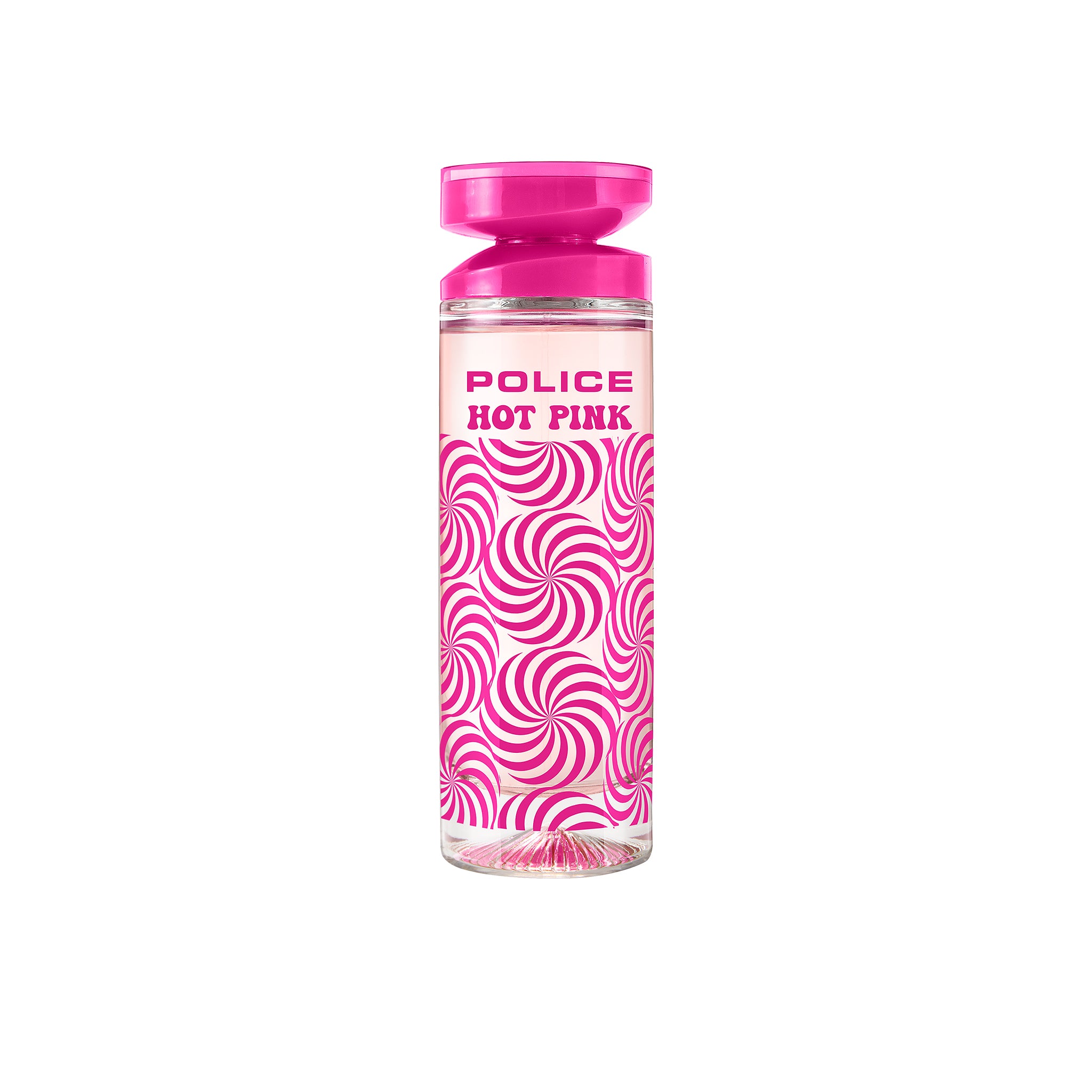 Police Hot Pink Eau de Toilette 100ml