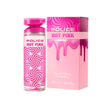 Police Hot Pink Eau de Toilette 100ml