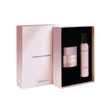 Porsche Design Woman Satin Set (Eau de Parfum 50ml + Bath & Shower Gel 200ml)