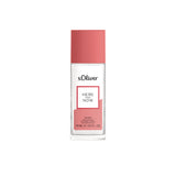 S. Oliver Here & Now Deodorant Spray 75ml