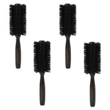 Janeke Wooden Hair-Brush, Professional SP84K