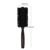 Janeke Wooden Hair-Brush, Professional SP84K