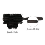 Janeke Wooden Hair-Brush, Professional SP84K