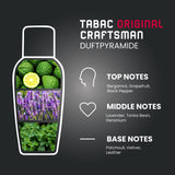 447039-TABAC Original Craftsman EDT 50ml(447039)