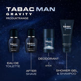 Tabac Man Gravity Deo Stick 75ml