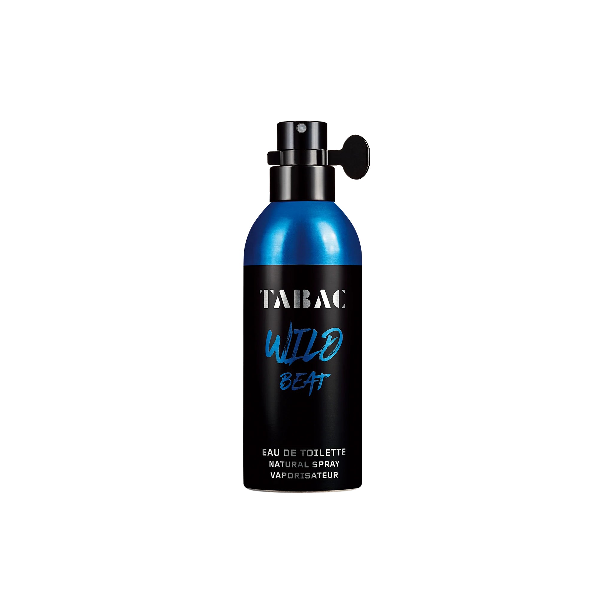 Tabac Wild Beat Eau de Toilette 75ml