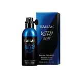 Tabac Wild Beat Eau de Toilette 75ml