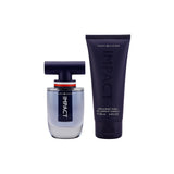 Tommy Hilfiger Impact Gift Set (Eau de Toilette 50ml + Body Wash 100ml)