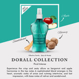 Dorall Collection Fluid Intense Fragrance Body Mist 236ml