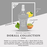 Dorall Collection Islander Fragrance Body Mist 236ml