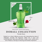 Dorall Collection Thunder Green Fragrance Body Mist 236ml