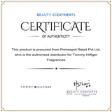 Tommy Hilfiger Girl Favorite Things Set (Eau de Toilette 50ml + Body Wash 100ml + Cosmetic Pouch)