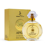 Dorall Collection Apate Eau de Toilette for Women 100ml