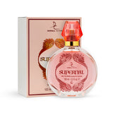 Dorall Collection Supernal For Women 100ml AHM