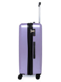 HEYS PARA-LITE Range Lilac Color Hard Luggage